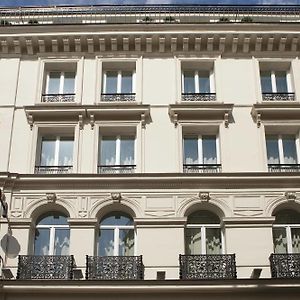 Residence Nell Paris